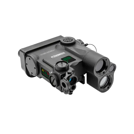 Lasers / Illuminators | Steiner High-Quality Optics